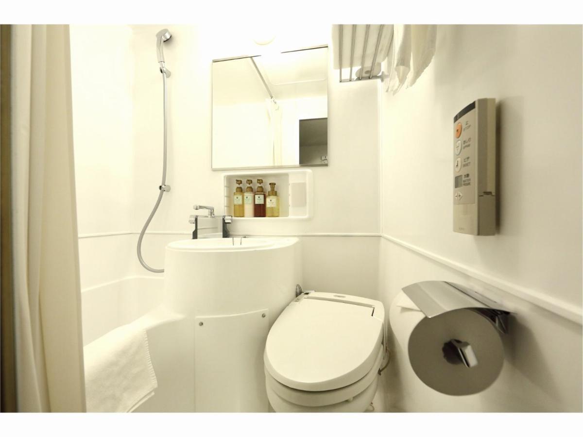 Sendai Business Hotel Ekimae - Vacation Stay 71934V 外观 照片