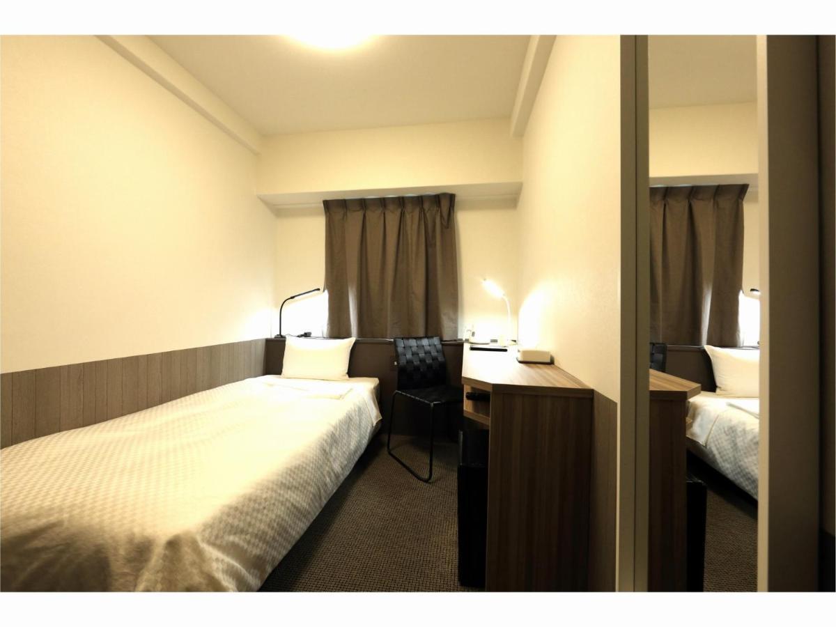 Sendai Business Hotel Ekimae - Vacation Stay 71934V 外观 照片